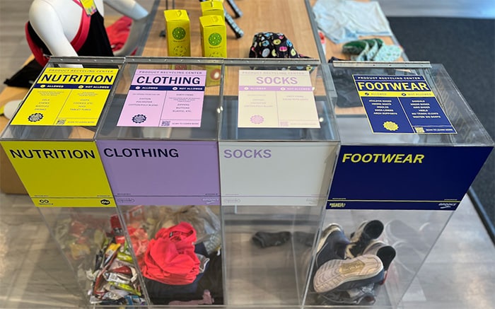 When to Replace Your Old Running Shoes