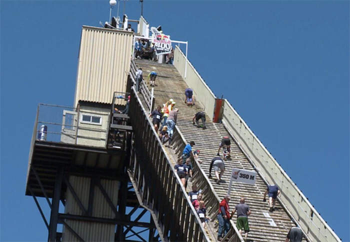 America’s Wildest, Sweetest, and Most Scenic Races