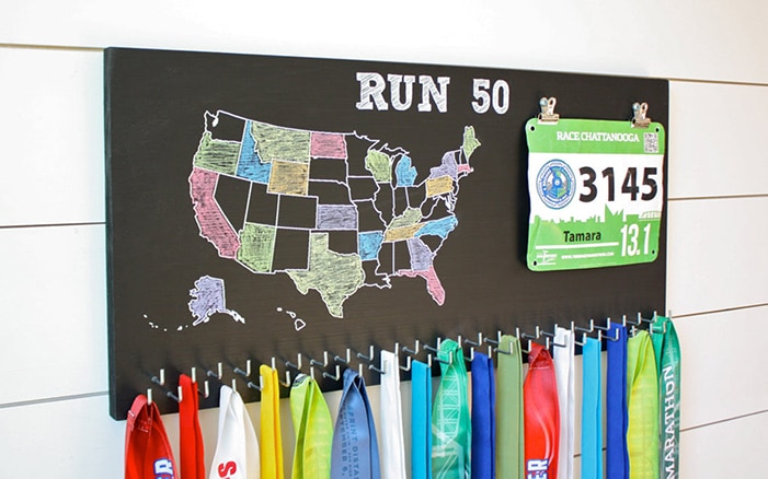 10 Unique Running Goals You Haven’t Tried Yet