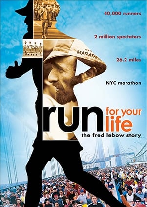 35 Must-Watch Running Documentaries
