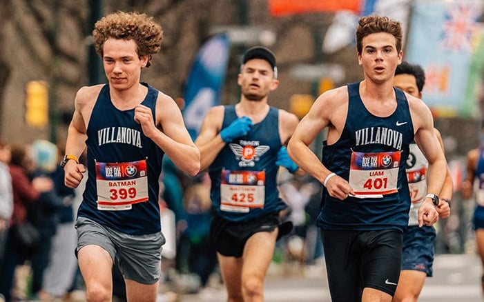 Is It Better to Run Harder or Longer?