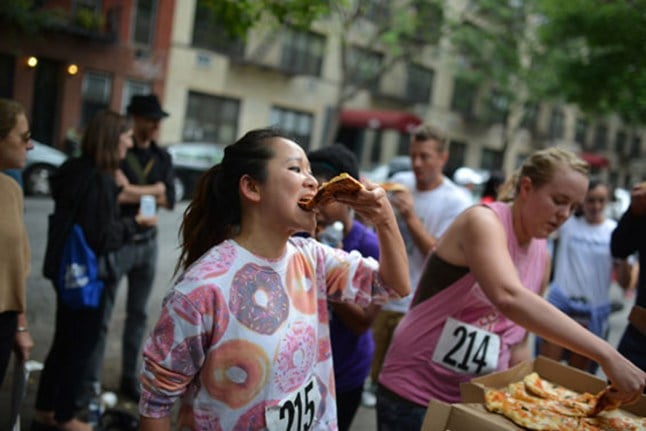 How Long You Need to Run to Burn Off Your Favorite Cheat Meal (10 Foods)