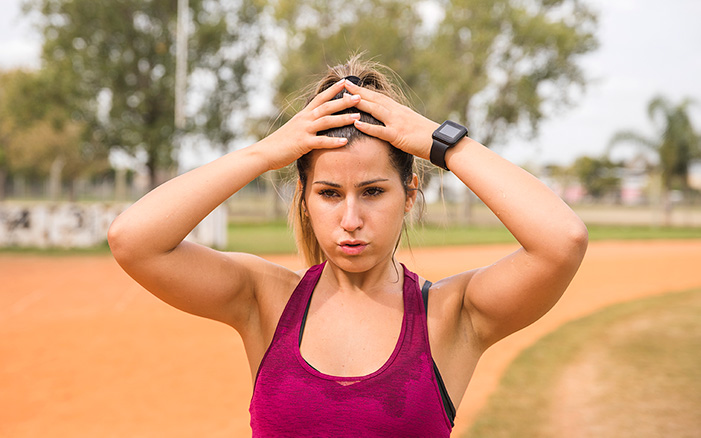 Annoying Runner Problems (And How to Solve Them)