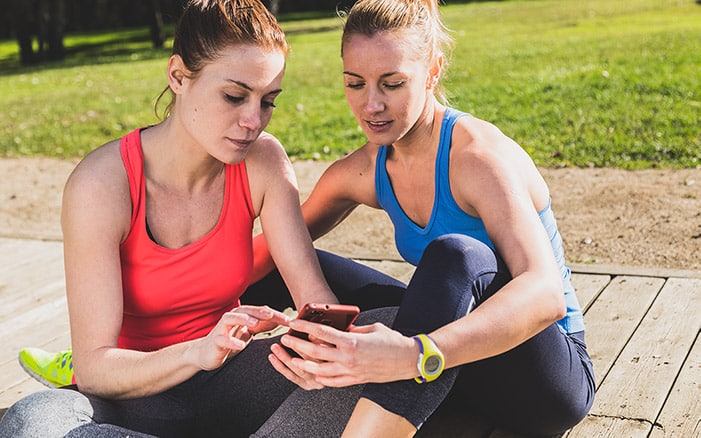 Common Running Mistakes and How to Avoid Them