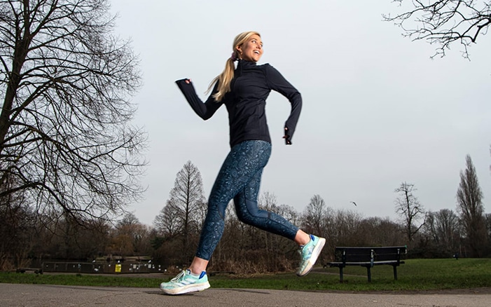 10 Unique Running Goals You Haven’t Tried Yet