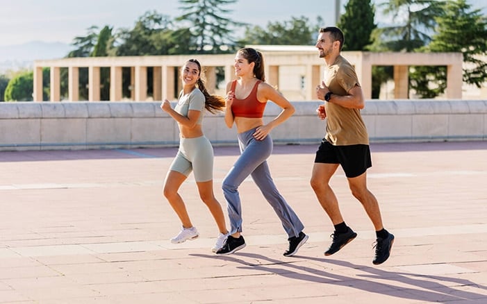 How to Build a Running Habit