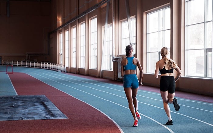 Common Running Mistakes and How to Avoid Them