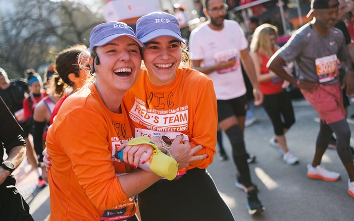 10 Unique Running Goals You Haven’t Tried Yet