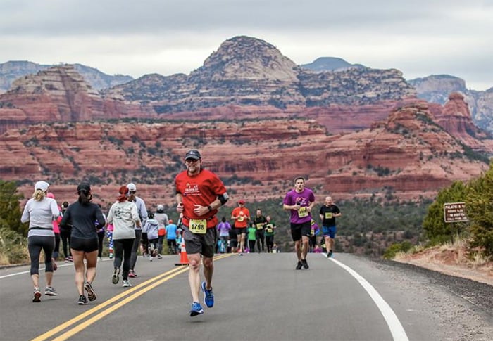America’s Wildest, Sweetest, and Most Scenic Races