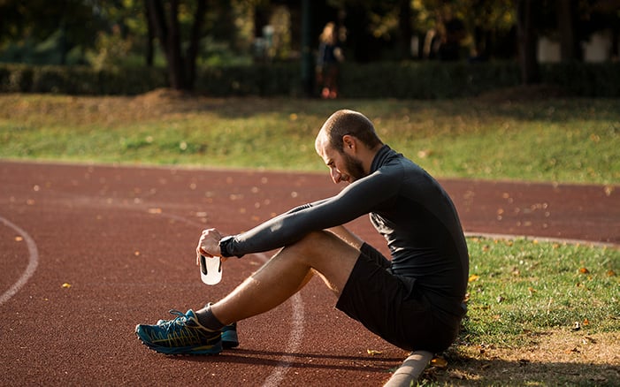 Signs You’re Not Recovering Properly Between Runs