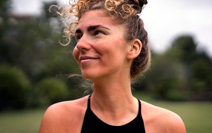 Skincare tips for runners