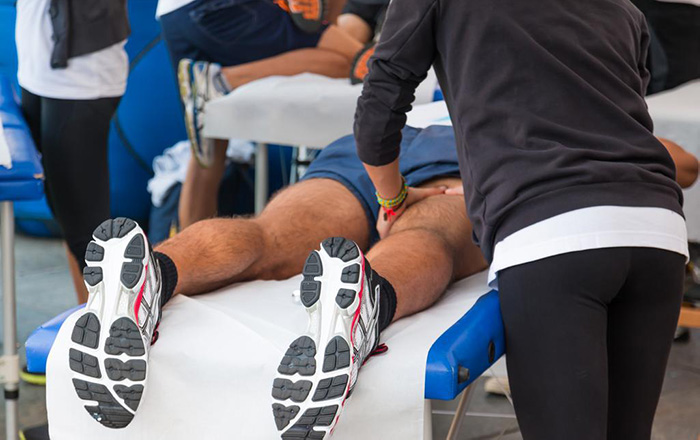 What Happens to Your Body During and After a Marathon?