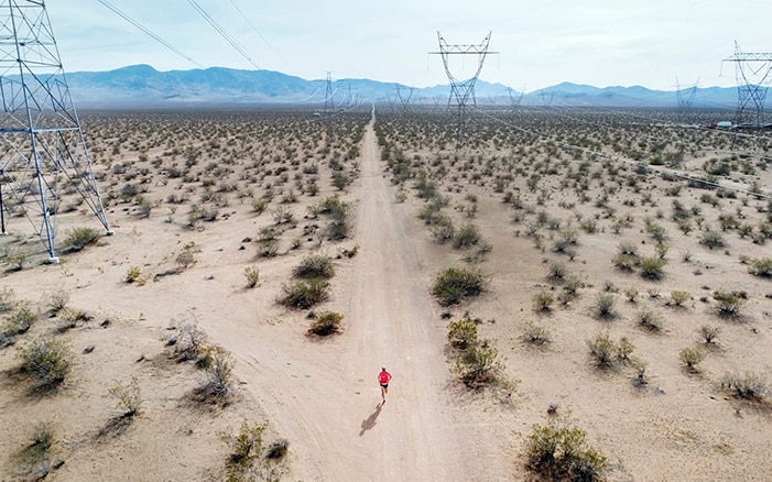 Running Records That Will Blow Your Mind