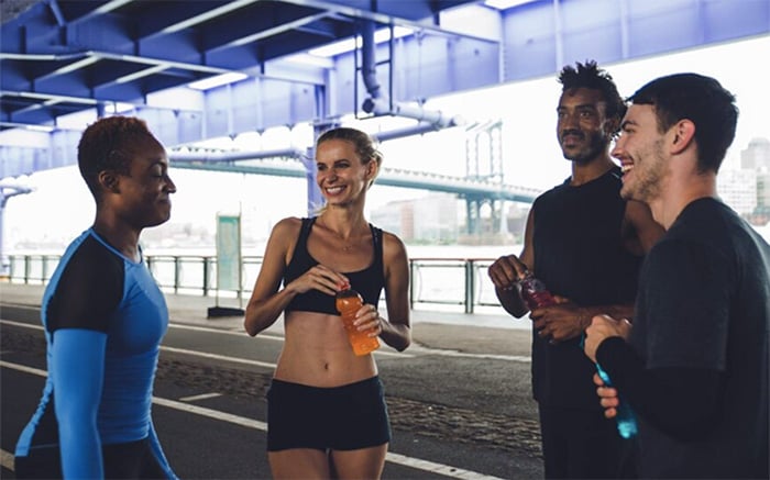 Things Runners Say That Only Runners Understand