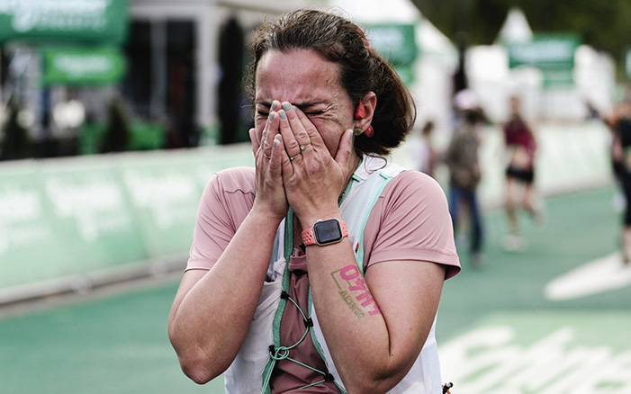 Things That Will Absolutely Ruin Your First Marathon