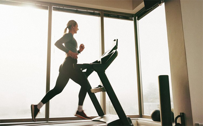 Can You Really Train for a Marathon on Treadmills Alone?