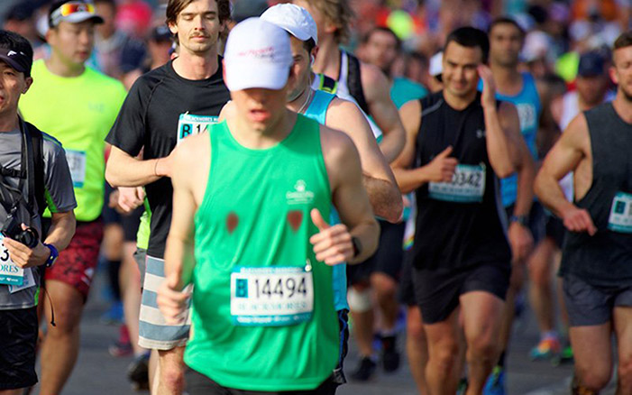 How to Treat Runner’s Nipple (And Prevent It From Coming Back)