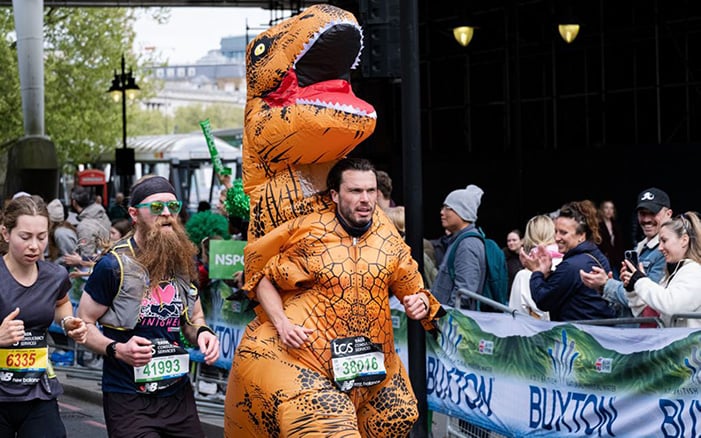 Types of Runners You’ll Meet at Every Race