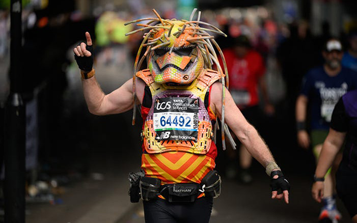 Types of Runners You’ll Meet at Every Race