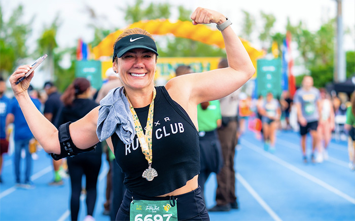 Unexpected Benefits of Running (That Aren’t Weight Loss)