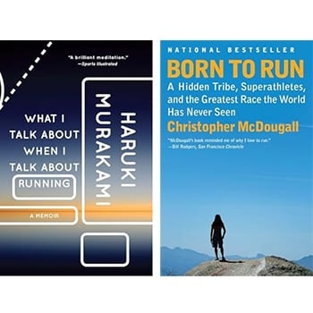 10 Budget-Friendly Gifts for Runners You Can’t Go Wrong With. Running Books
