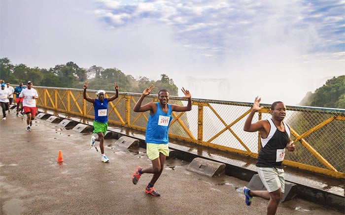 15 Epic Half Marathons You Must Run in 2026
