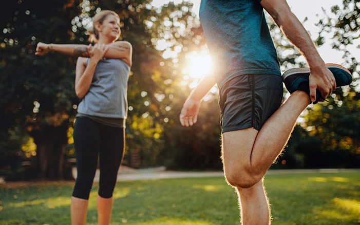 Warm-up Mistakes to Avoid Before Any Race