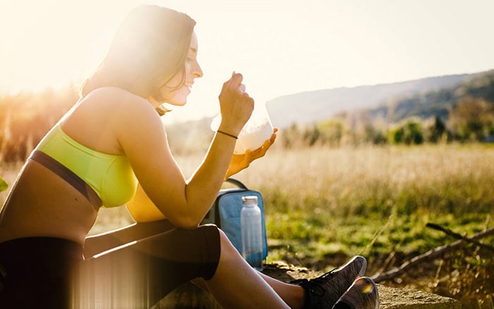 Food to Avoid Before Your Run: A Comprehensive Guide