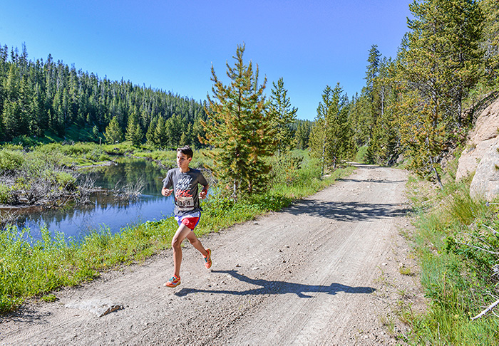 America’s Wildest, Sweetest, and Most Scenic Races