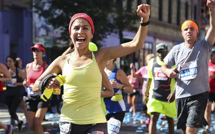 Runner’s Diarrhea: How to Avoid a Stomach Disaster on Race Day