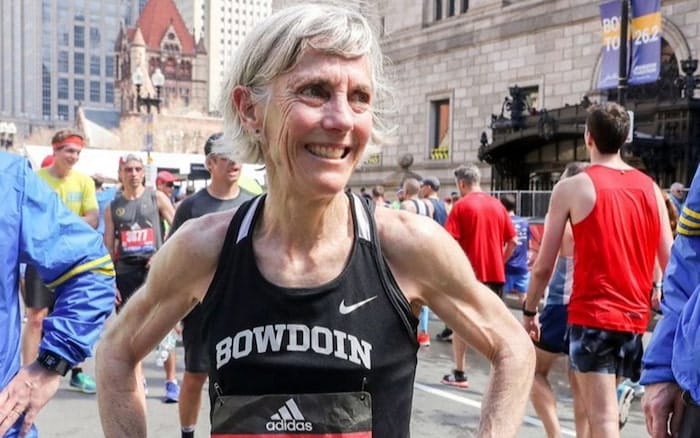 How Age Affects Running Performance—and Why Running Fast After 40 Is Still Possible