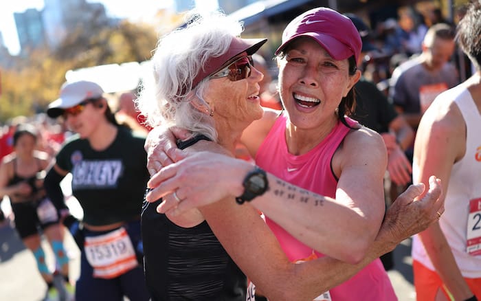 How Age Affects Running Performance—and Why Running Fast After 40 Is Still Possible