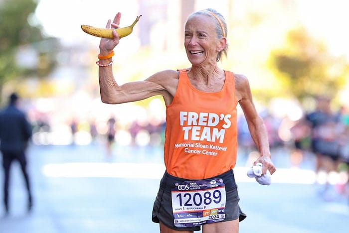 How Age Affects Running Performance—and Why Running Fast After 40 Is Still Possible