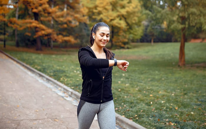 How to Lower Your Heart Rate While Running and Build Aerobic Base