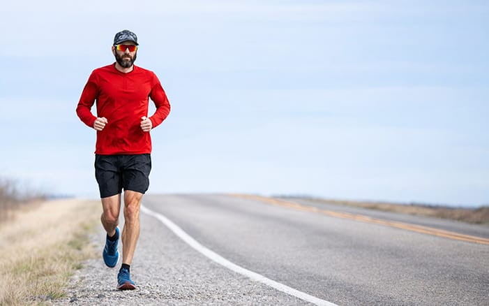 How Often Should You Run?